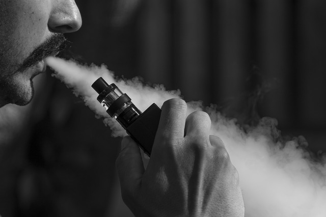Top Tips for Vapers
