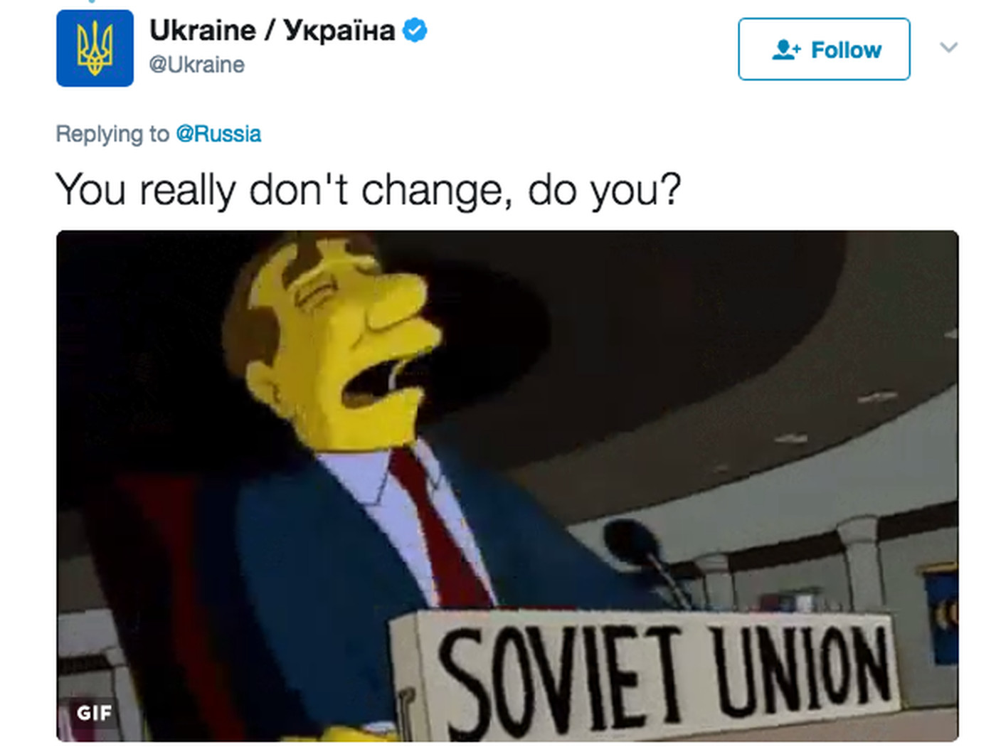 Ukraine vs Russia Memes