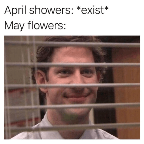 april memes