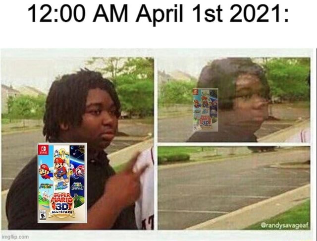 april memes