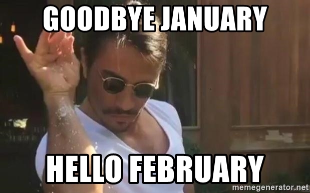 50+ Funny February Memes That Will Leave You Laughing Out Loud
