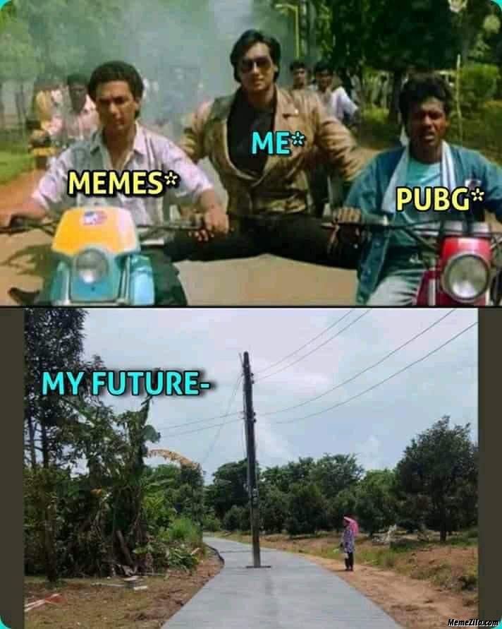 future memes