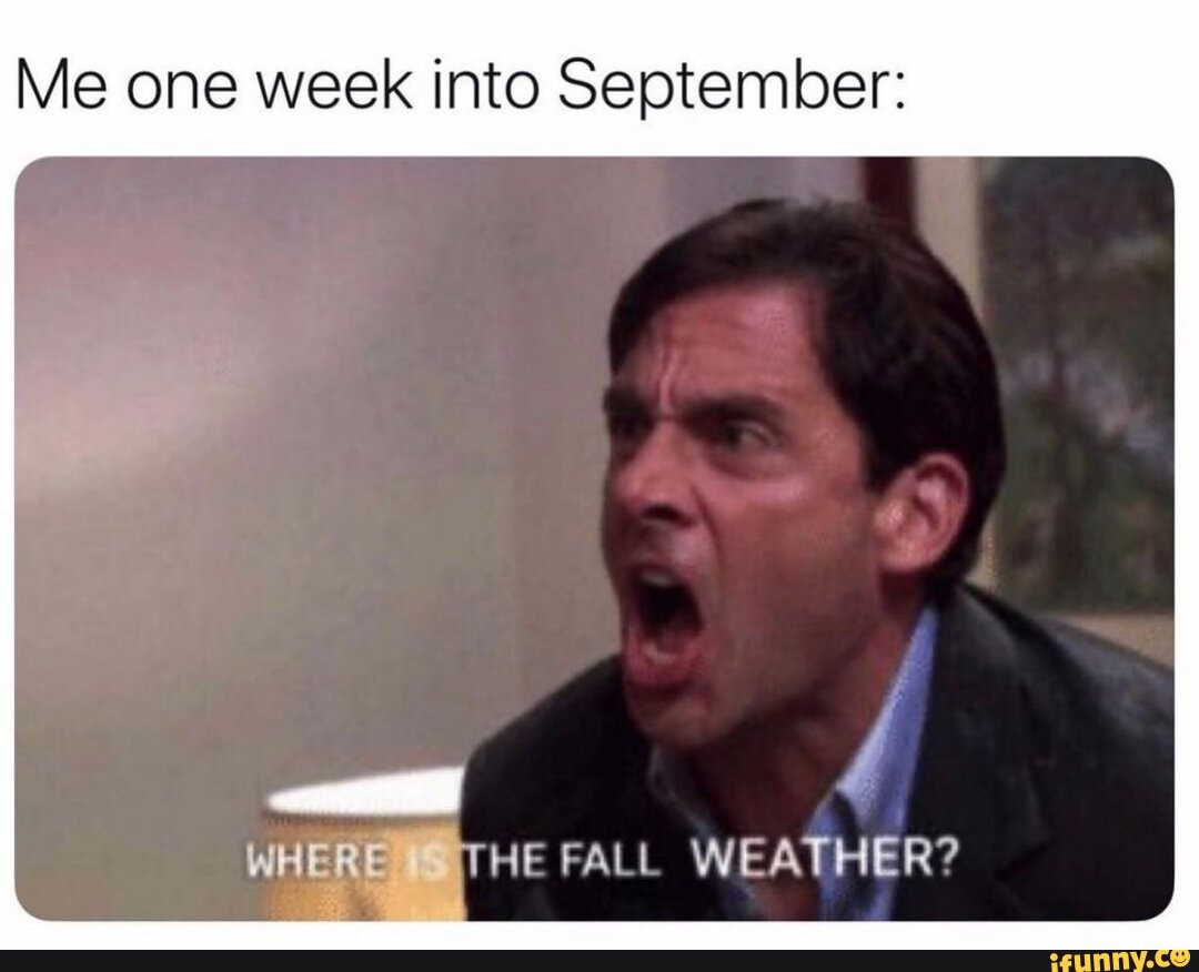 september memes