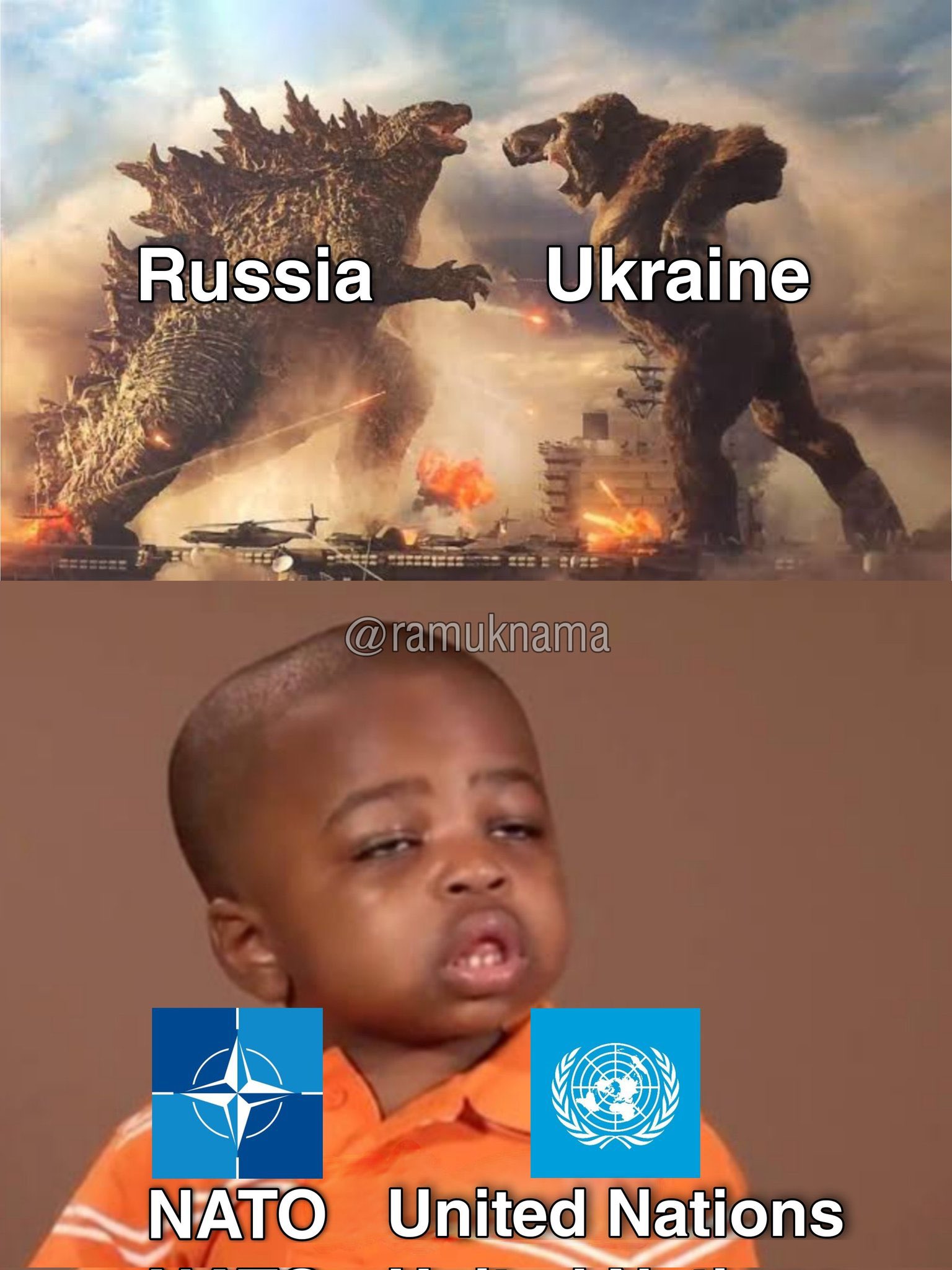 world war 3 meme 3