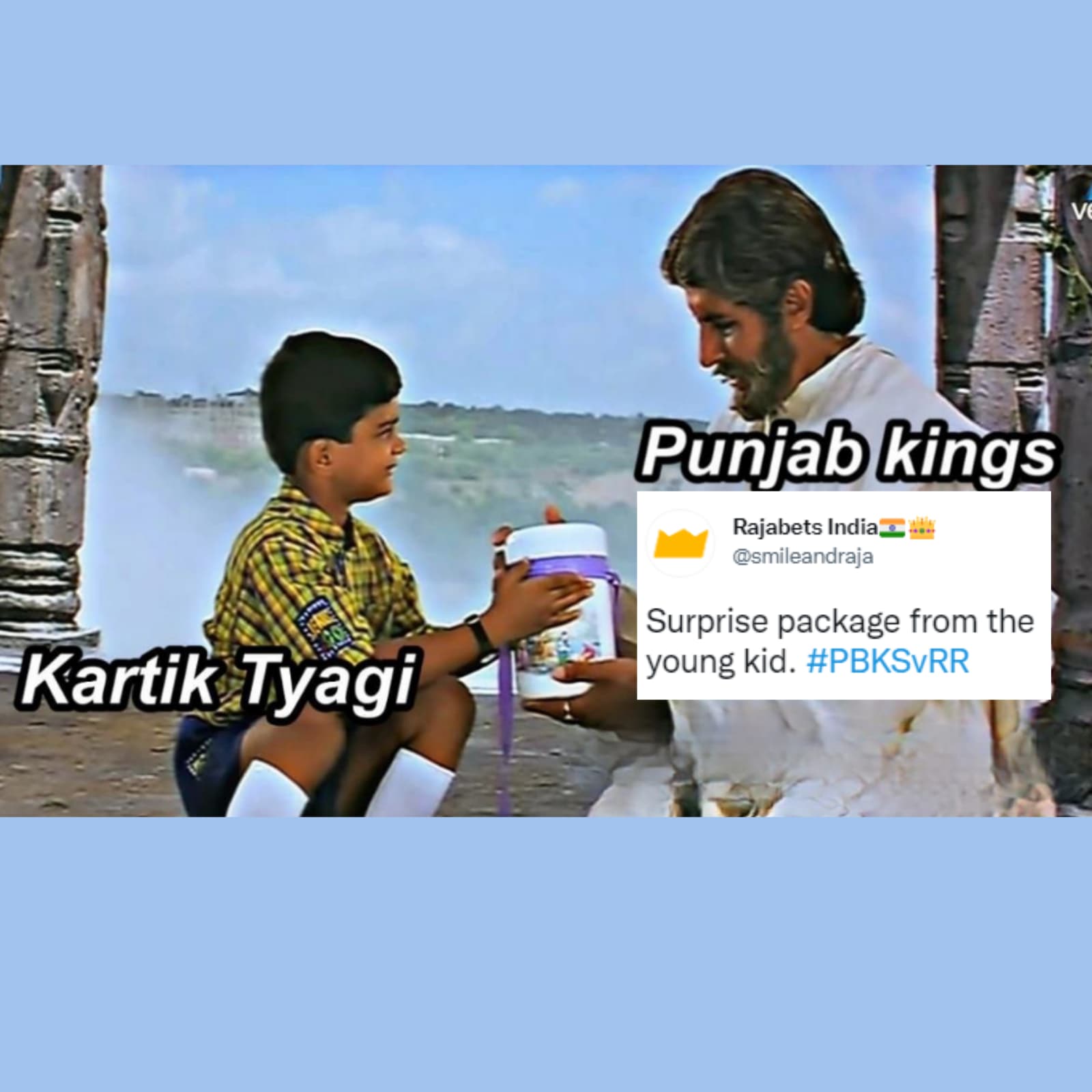 punjab kings memes