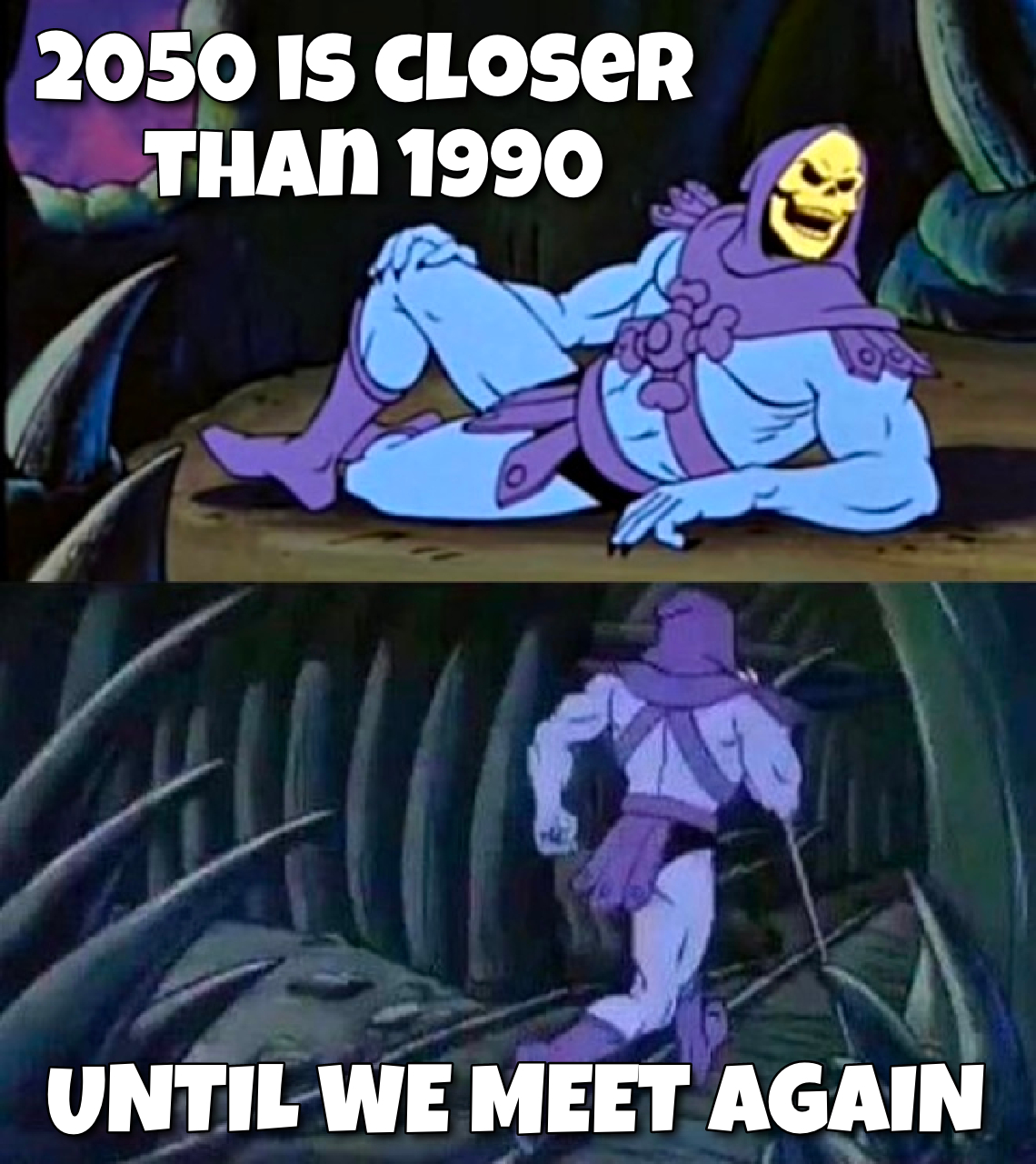 Skeletor Memes