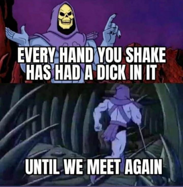 Skeletor Memes