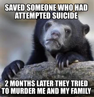 Suicide Memes