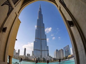 The Best Freehold Zones Where Foreigners Can Buy a Property in Dubai