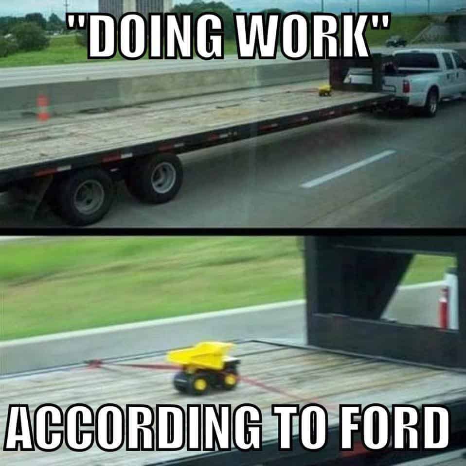 Ford Memes