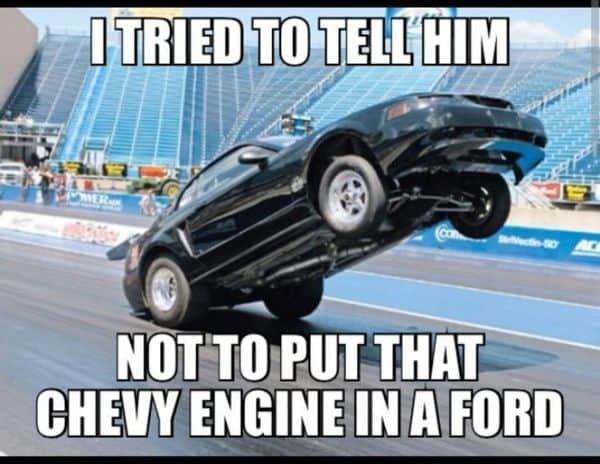 Ford Memes