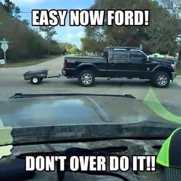 Ford Memes