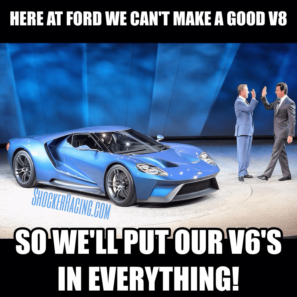 Ford funny memes