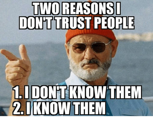 trust memes