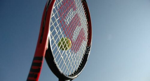 Wilson Tennis Rackets Black Friday Deals
