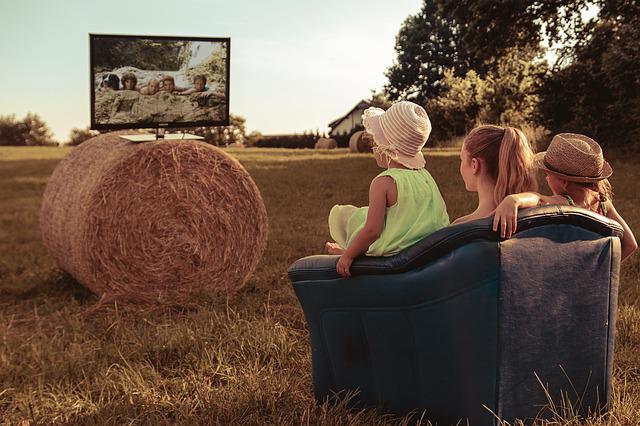 buy outdoor tv