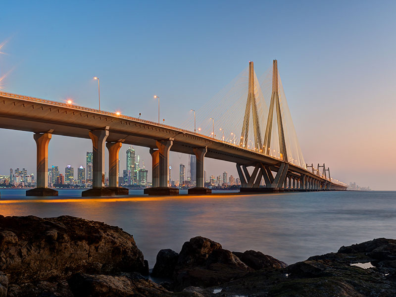 By 2030, Mumbai Is Expected To Be One Of The Richest Cities In The World