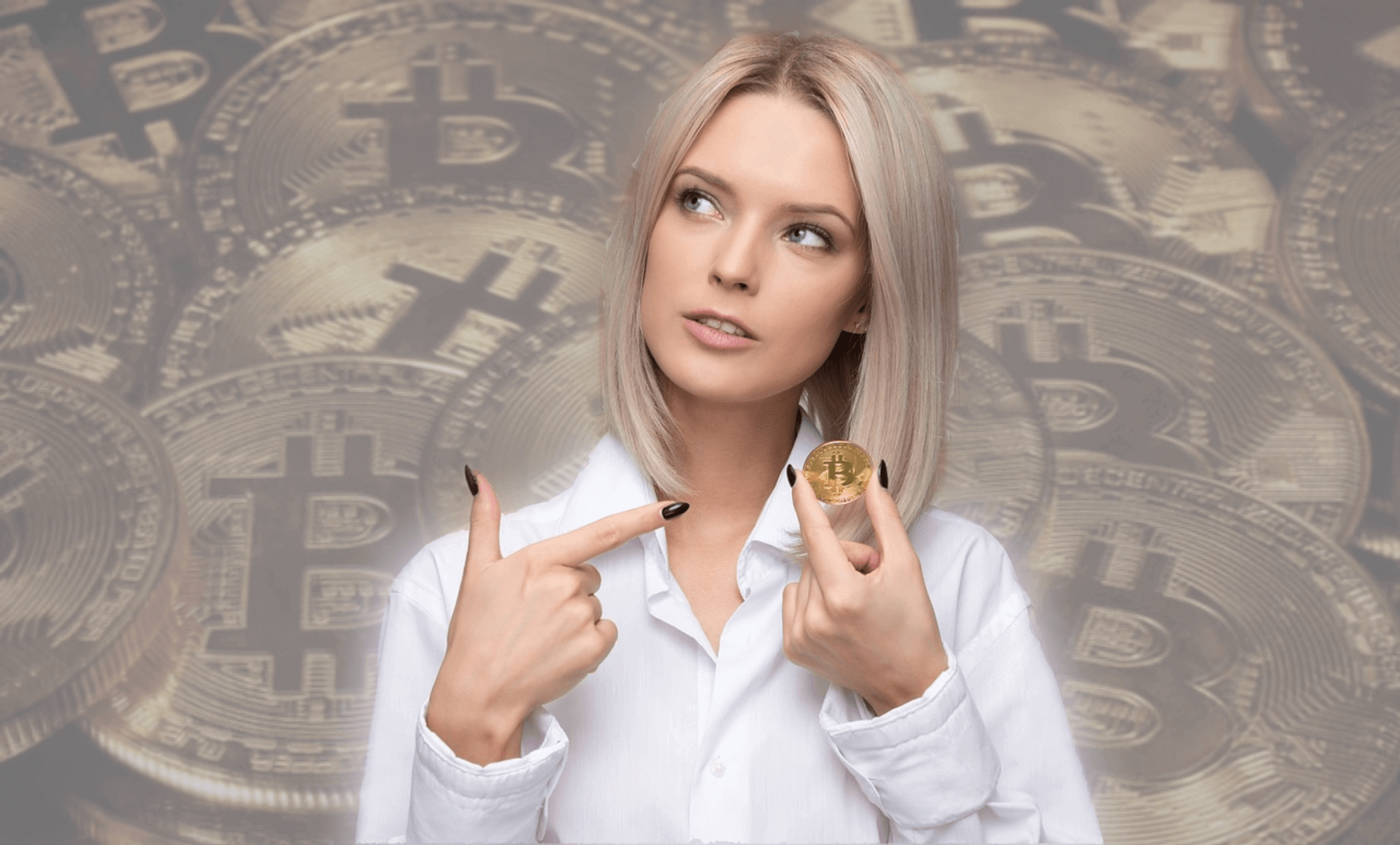 Crypto Company Accidentally Paid a Woman $10.5 Million Refund Instead Of $100, She Buys A Mansion