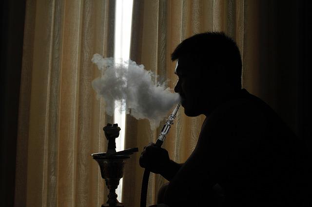 Florida Man Breaks Into His Own House To Steal Roommate's Hookah
