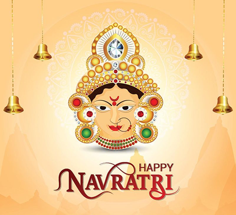 Happy Navratri pics photos