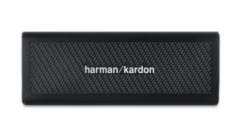 Harman Kardon Bluetooth Speaker Black Friday Deals