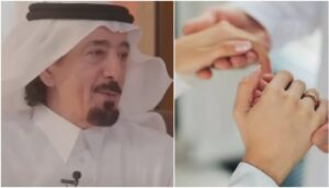 Looking For 'Stability' And 'Peace', This 63 Years Old Saudi Man Married 53 Times