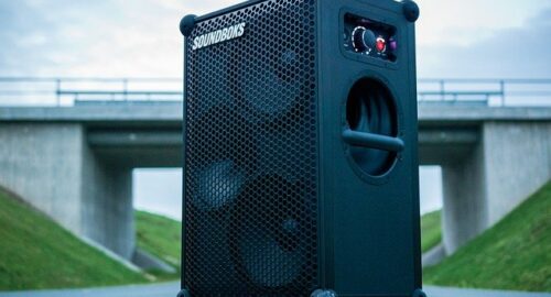 Pyle portable speaker black friday deals