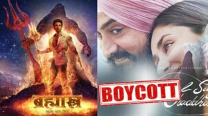 Why Indians Are Boycotting Bollywood Movies