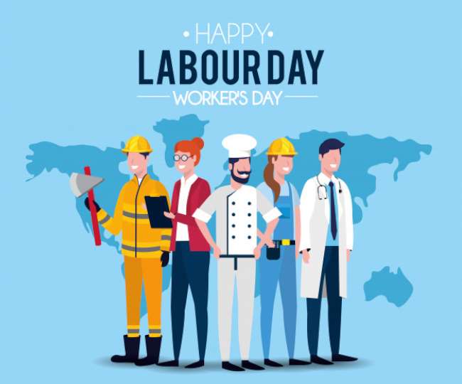 happy labour day quotes