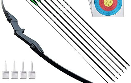 Archery Bow Black Friday Deals