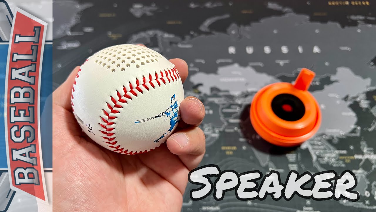 Baseball Speaker black friday deals
