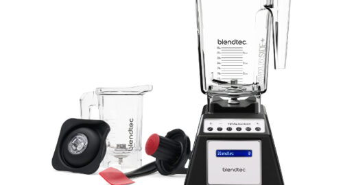 Blendtec Blender Black Friday Deals