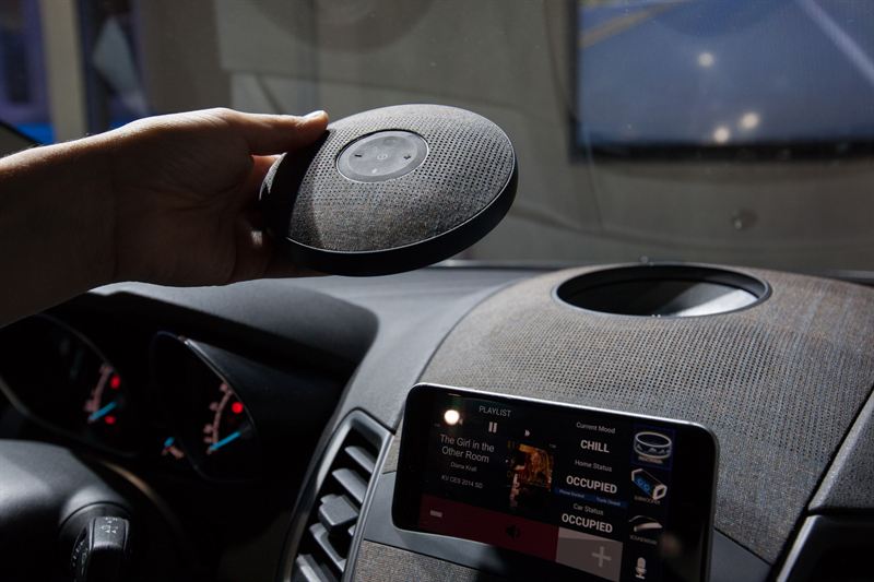 Bluetooth Speaker for Car black friday deals