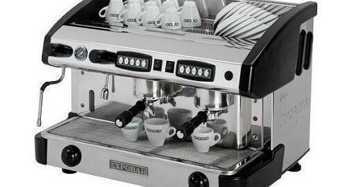 Cappuccino Machine Black Friday Deals