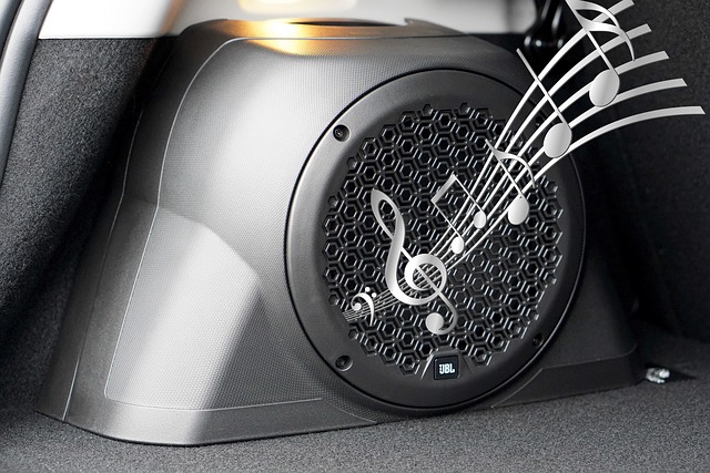 Car Speakers with Bass Black Friday Deals
