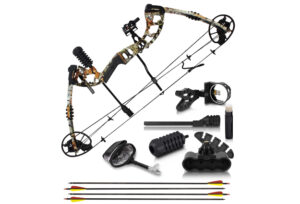 Compound Bow Black Friday Deals