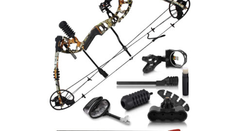Compound Bow Black Friday Deals