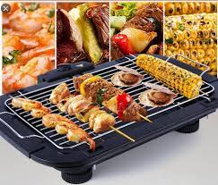 Electric Grill Black Friday Deals
