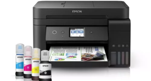 Epson Ecotank Printer Black Friday Deals