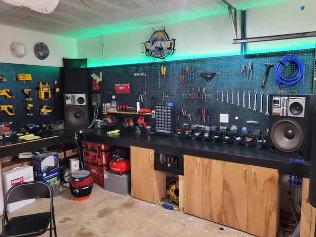 Garage Speaker black friday deals