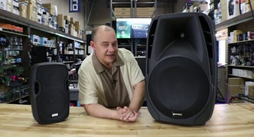 Gemini Speaker black friday deals