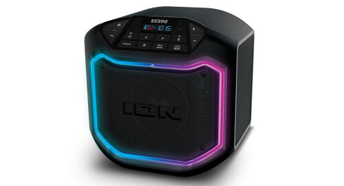 Ion Bluetooth Speaker
