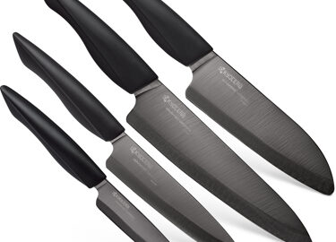 Kyocera Knives | Kyocera Knives Black Friday Deals