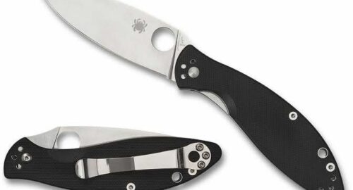 Spiderco Knives | Spiderco Knives Black Friday Deals