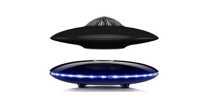 UFO Speaker Black Friday Deals