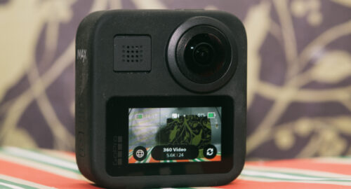 360 Camera Black Friday Deals