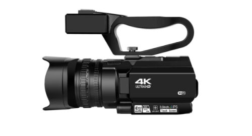 4k Video Camera Black Friday Deals