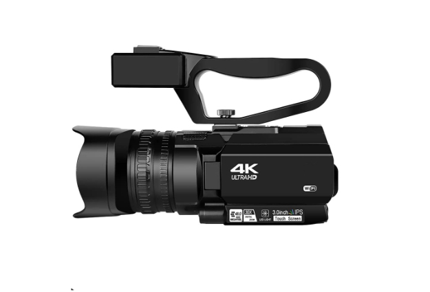 4k Video Camera Black Friday Deals