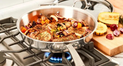All Clad 10 Inch Fry Pan Black Friday Deals