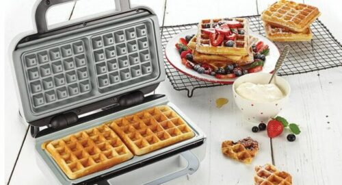 All Clad Belgian Waffle Maker black friday deals